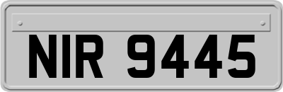 NIR9445