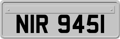 NIR9451