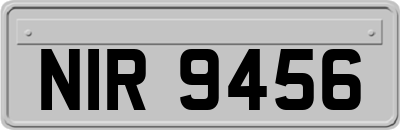 NIR9456