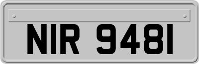 NIR9481