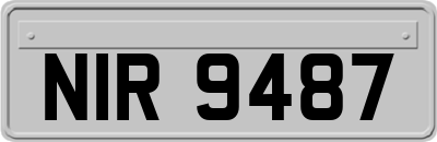 NIR9487