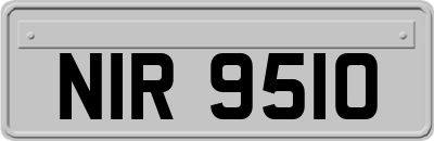 NIR9510