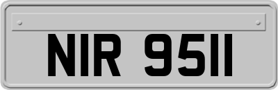 NIR9511