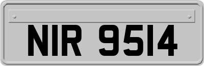 NIR9514