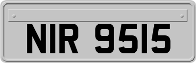 NIR9515