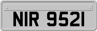 NIR9521