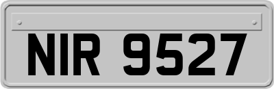 NIR9527