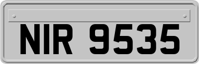 NIR9535
