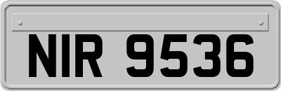NIR9536