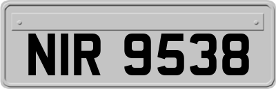 NIR9538
