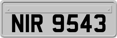 NIR9543