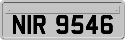 NIR9546