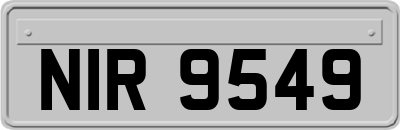 NIR9549