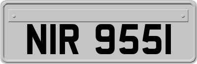 NIR9551