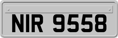NIR9558