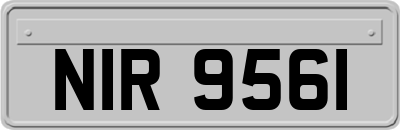 NIR9561
