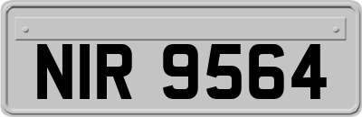 NIR9564