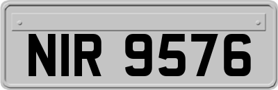 NIR9576