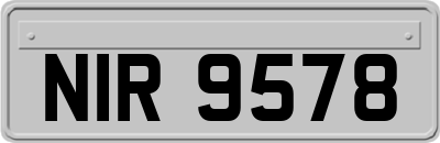 NIR9578