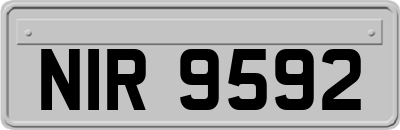 NIR9592