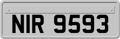 NIR9593