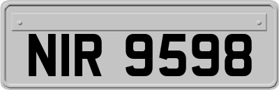 NIR9598