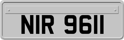 NIR9611