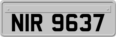 NIR9637