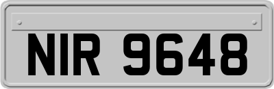NIR9648