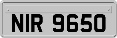 NIR9650