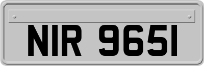 NIR9651