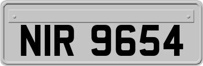 NIR9654