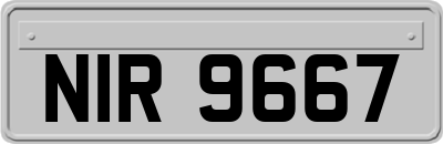 NIR9667