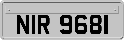 NIR9681