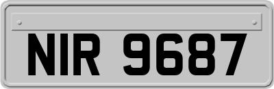 NIR9687