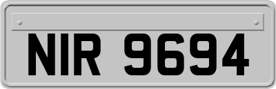 NIR9694