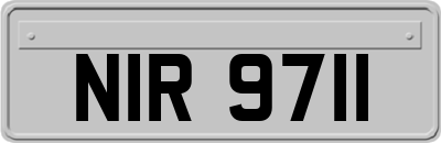 NIR9711