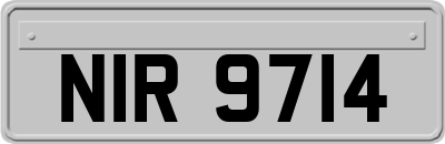 NIR9714