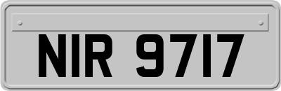 NIR9717