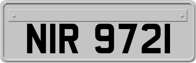 NIR9721