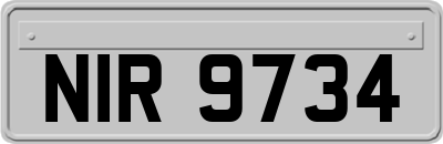 NIR9734