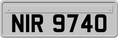 NIR9740