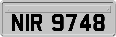 NIR9748