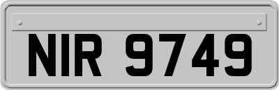 NIR9749
