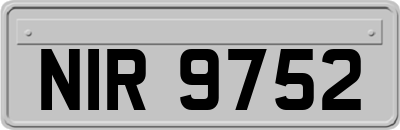 NIR9752