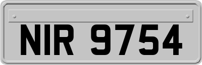 NIR9754