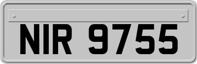 NIR9755