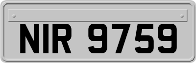 NIR9759