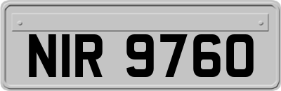 NIR9760