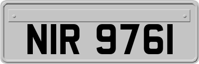 NIR9761